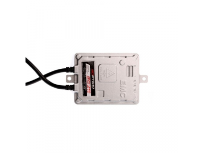 Блок розжига Optima Premium ARX-340 Fast Start Slim 40W 9-16V от OPTIMA Блок розжига Optima Premium ARX-340 Fast Start Slim 40W 9-16V