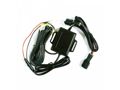 Комплект светодиодных ходовых огней BMW X6(с реле управления) от SVS Комплект светодиодных ходовых огней BMW X6(с реле управления)