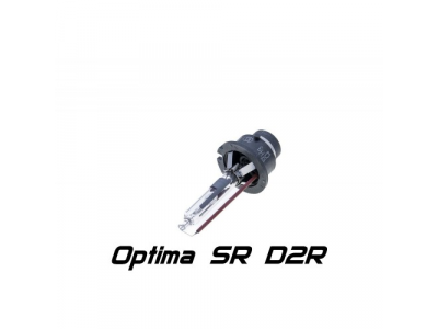 Ксеноновая лампа Optima Service Replacement D2R 4300K