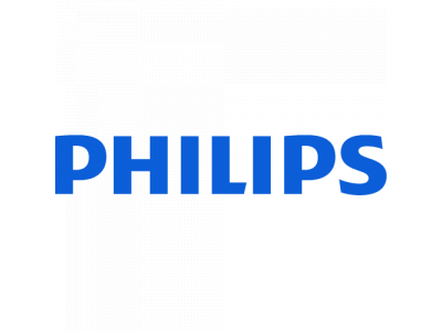 PHILIPS LED RED P21W 12V-21W (BA15s), 1шт, 12839REDB1
