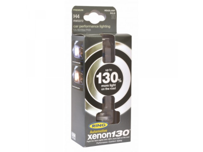 Лампа галогеновая RING RW3372