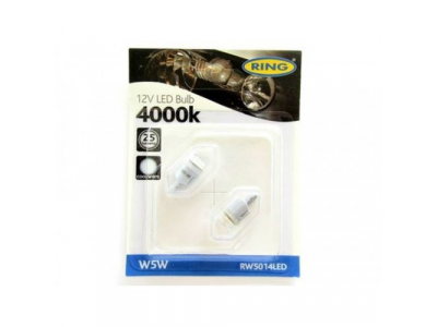 Лампа светодиодная RING RW5014LED от RING Лампа светодиодная RING RW5014LED