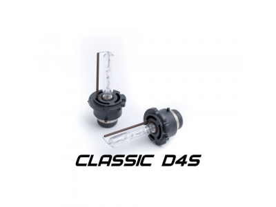 Лампа Optima Classic D4S 4300K