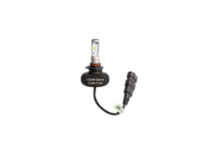 Светодиодные лампы Optima LED i-ZOOM HB3(9005) Warm White