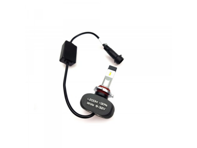 Светодиодные лампы Optima LED i-ZOOM +30% HB3