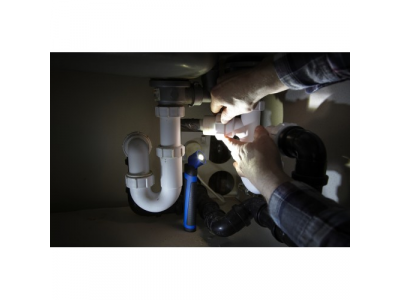 Фонарь RING RIL80