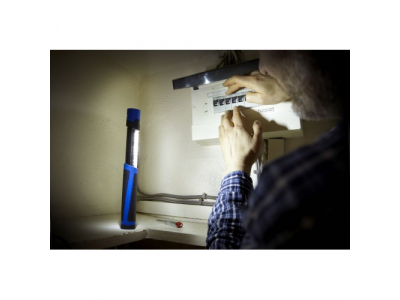 Фонарь RING RIL80