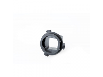 Переходник Kia Ceed, Kia Optima, Hyundai, Mitsubishi Outlander под лампу H7 от OPTIMA Переходник Kia Ceed, Kia Optima, Hyundai, Mitsubishi Outlander под лампу H7