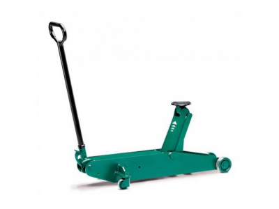 Домкрат подкатной гидравлический, г/п 6000 кг от COMPAC Домкрат подкатной гидравлический, г/п 6000 кг