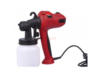 Краскораспылитель электрический RedVerg RD-PS400 от REDVERG Краскораспылитель электрический RedVerg RD-PS400