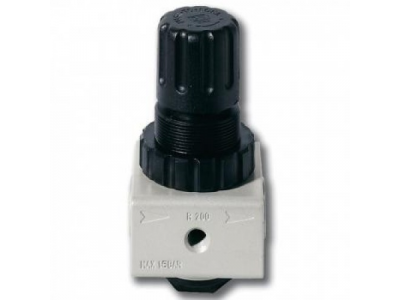 Регулятор давления GAV R-200 3/8 от GAV Регулятор давления GAV R-200 3/8