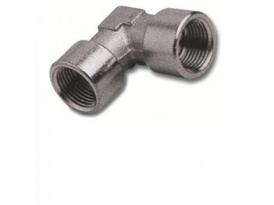 Переходник GAV 1249/3 260/3 уголок L-FF 3/8