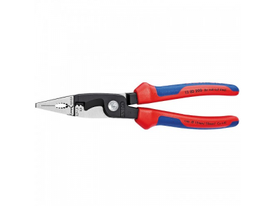 Плоскогубцы Knipex