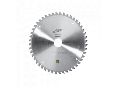 Пильный диск по пластику и алюминию профи Атака 355*100T*25 от АТАКА Пильный диск по пластику и алюминию профи Атака 355*100T*25