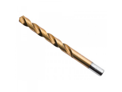 Сверло по мет. 1,4мм титан 20шт бокс профи Атака