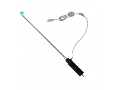 Управляемый USB видеоэндоскоп jProbe ST 1-85-44 SMF от JPROBE Управляемый USB видеоэндоскоп jProbe ST 1-85-44 SMF