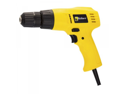 Дрель шуруповерт Kolner KED 240V от KOLNER Дрель шуруповерт Kolner KED 240V