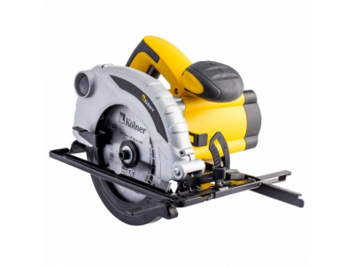 Циркулярная пила Kolner KCS 160/1300 от KOLNER Циркулярная пила Kolner KCS 160/1300