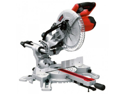 Пила торцовочная RedVerg RD-MS255-2000S