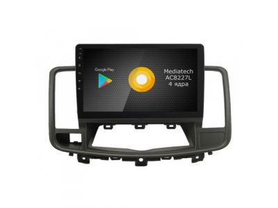 Штатная магнитола Roximo S10 RS-1205 для Nissan Teana 2008–2014 от ROXIMO Штатная магнитола Roximo S10 RS-1205 для Nissan Teana 2008–2014