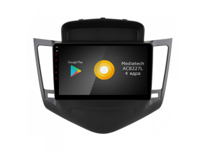 Штатная магнитола Roximo S10 RS-1308 для Chevrolet Cruze 2009-2013 от ROXIMO Штатная магнитола Roximo S10 RS-1308 для Chevrolet Cruze 2009-2013