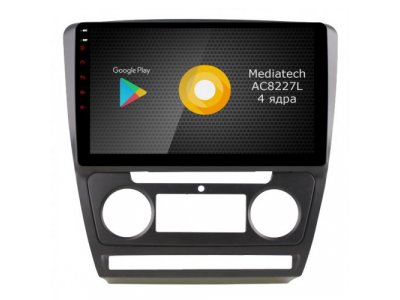 Штатная магнитола Roximo S10 RS-3202B для Skoda Octavia A5 от ROXIMO Штатная магнитола Roximo S10 RS-3202B для Skoda Octavia A5