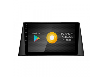 Штатная магнитола Roximo S10 RS-2903 для Peugeot 3008 2016+ от ROXIMO Штатная магнитола Roximo S10 RS-2903 для Peugeot 3008 2016+