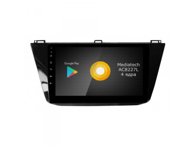 Штатная магнитола Roximo S10 RS-3714 для Volkswagen Tiguan 2017 от ROXIMO Штатная магнитола Roximo S10 RS-3714 для Volkswagen Tiguan 2017