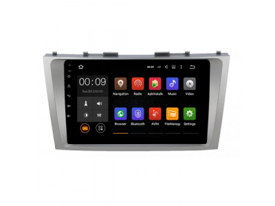 Штатная магнитола Roximo 4G RX-1108 для Toyota Camry v40 от ROXIMO Штатная магнитола Roximo 4G RX-1108 для Toyota Camry v40