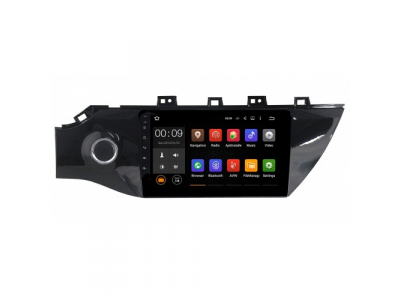 Штатная магнитола Roximo 4G RX-2312 для KIA RIO K2 2017 от ROXIMO Штатная магнитола Roximo 4G RX-2312 для KIA RIO K2 2017