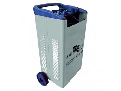 Пуско-зарядное устройство RedVerg RD-SC-450 от REDVERG Пуско-зарядное устройство RedVerg RD-SC-450