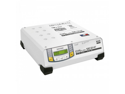 Зарядное устройство Gysflash 100.12 HF от GYS Зарядное устройство Gysflash 100.12 HF