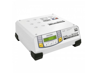 Зарядное устройство Gysflash 30,12 HF