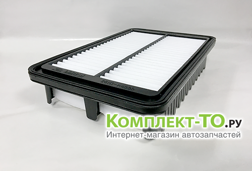 Фильтр воздушный Хендай Грета для ХУНДАЙ CRETA 28113M4000 Фильтр воздушный Хендай Грета для ХУНДАЙ CRETA 28113M4000